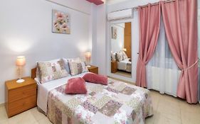 Blue Boutique Apts